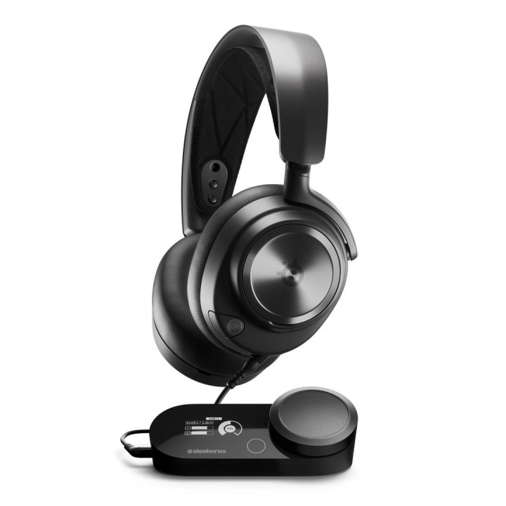 Auriculares STEELSERIES 61527