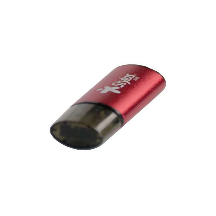 Memoria USB Stylos STMUS72W 