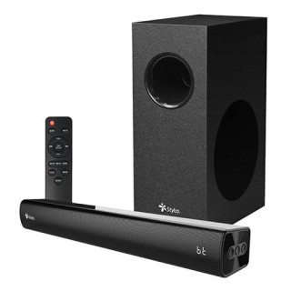 Home Theaters Stylos STAB210B