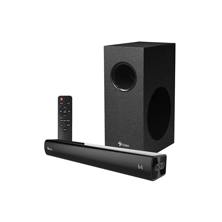 Home Theaters Stylos STAB210B
