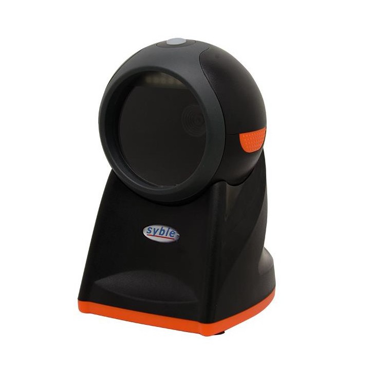 Escáner de código de barras SYBLE XB-3080 / XB8602