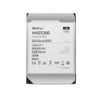 Disco Duro SYNOLOGY HAS5300-16T