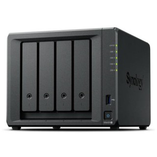 Servidores SYNOLOGY DS425+