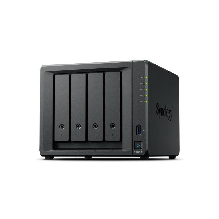 Servidores SYNOLOGY DS425+