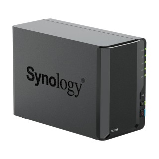 Servidores SYNOLOGY DS225+