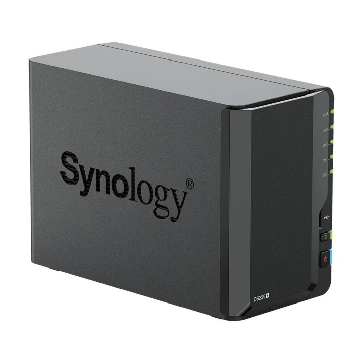 Servidores SYNOLOGY DS225+