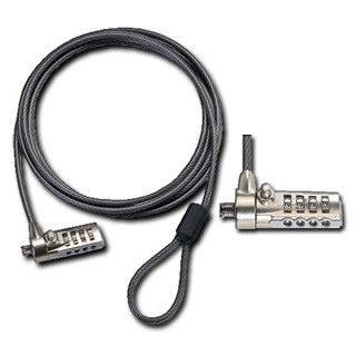 Candado de Seguridad TARGUS ASP61LA