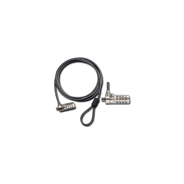 Candado de Seguridad TARGUS ASP61LA