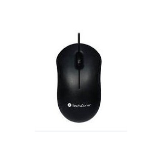 Mouse TECHZONE TZMOU01