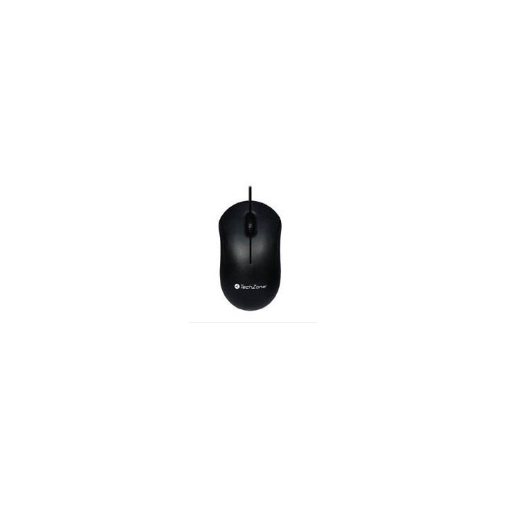 Mouse TECHZONE TZMOU01