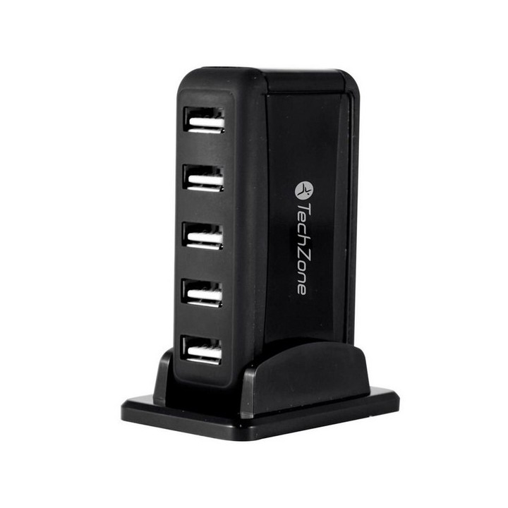 Hub USB TECHZONE TZ17HUB01