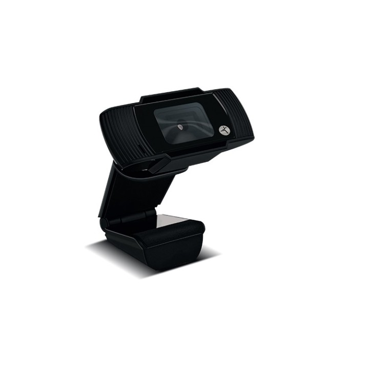 Cámara web TECHZONE TZCAMPC01