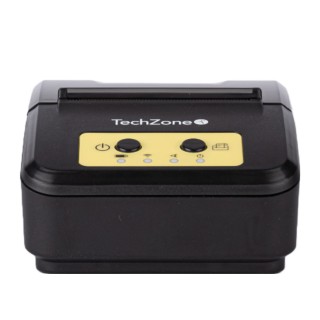 Impresora TECHZONE TZBEP03