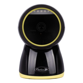 Lector Codigo de barras TECHZONE TZBESC7330