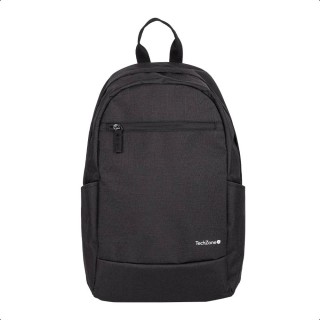 Mochilas y Maletines TECHZONE BASIC BLACK