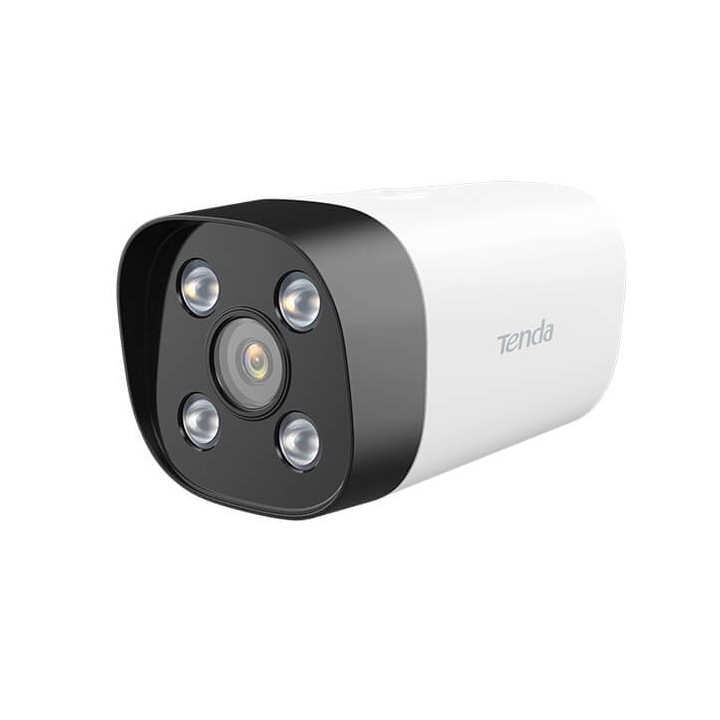 Cámara Bala Análoga TENDA IT7-PCS-6