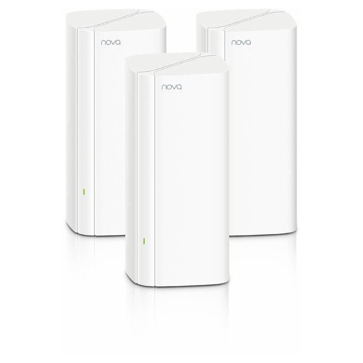 Routers TENDA MX12-3