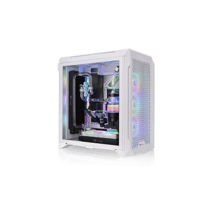 Gabinete THERMALTAKE CA-1X7-00F6WN-00