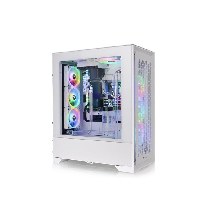 Gabinete THERMALTAKE CA-1X8-00F6WN-00