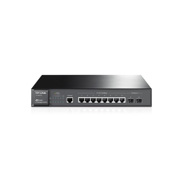 Switch Administrable TP-LINK SG3210