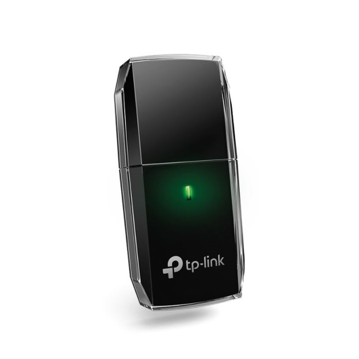 Adaptador USB Dual Band  TP-LINK Archer T2U
