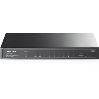 Switch PoE TP-LINK SG2210P