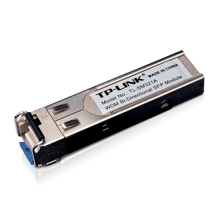 Módulo SFP  TP-LINK SM321A