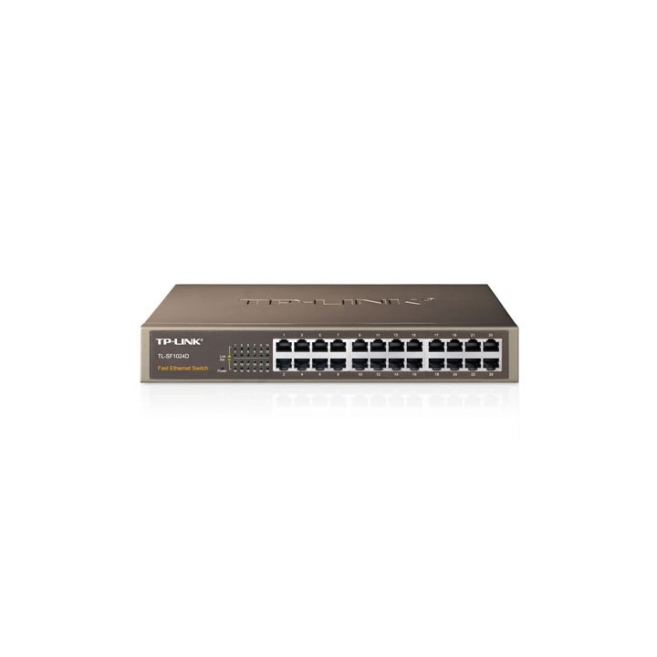 Switch TP-LINK TL-SF1024D
