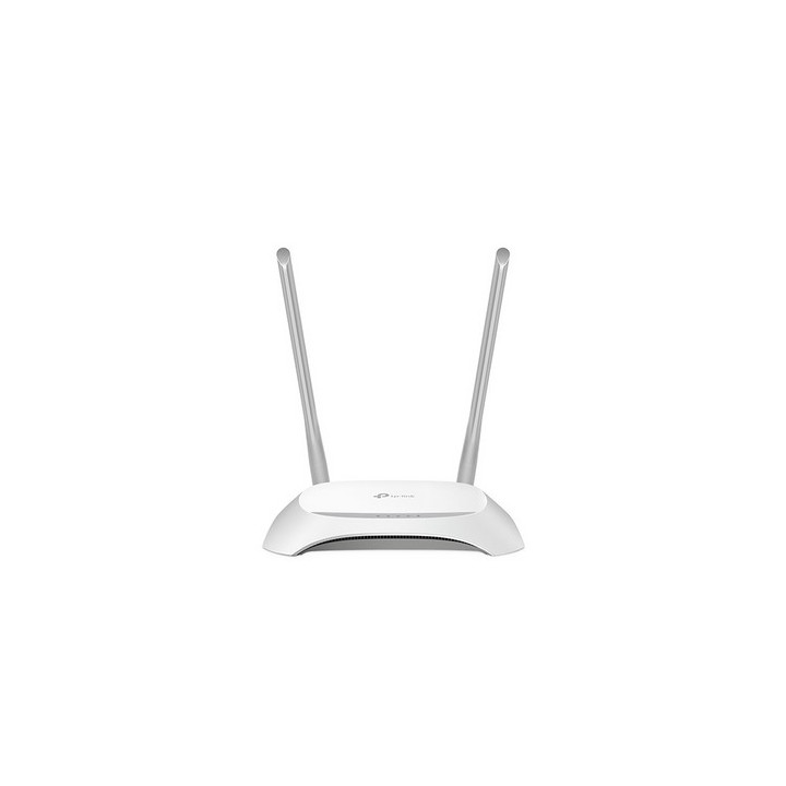 Router WISP Inalámbrico  TP-LINK TL-WR850N