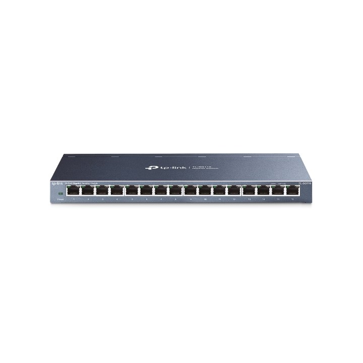 Switch GIGABIT TP-LINK TL-SG116
