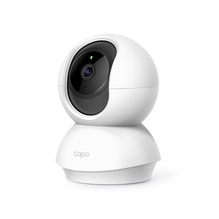 CAMARA WIFI PANORAMICA TP-LINK TAPO C200