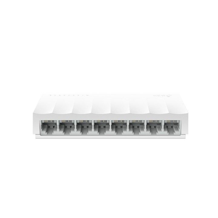 Switch No administrable  TP-LINK LS1008