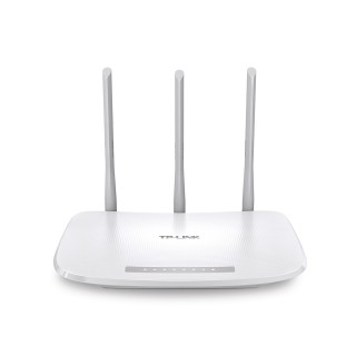 Router  TP-LINK TL-WR845N