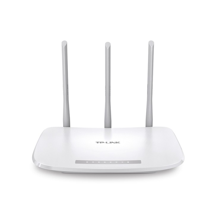 Router  TP-LINK TL-WR845N