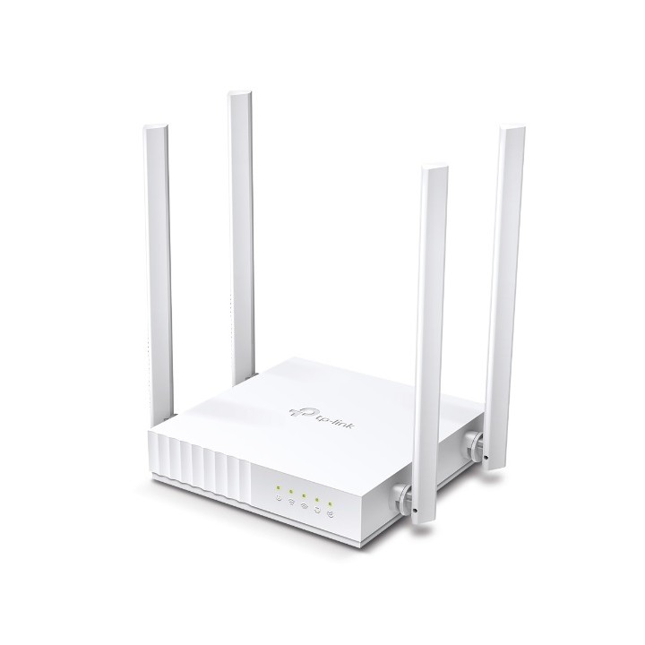 Router Inalámbrico  TP-LINK ARCHER C24