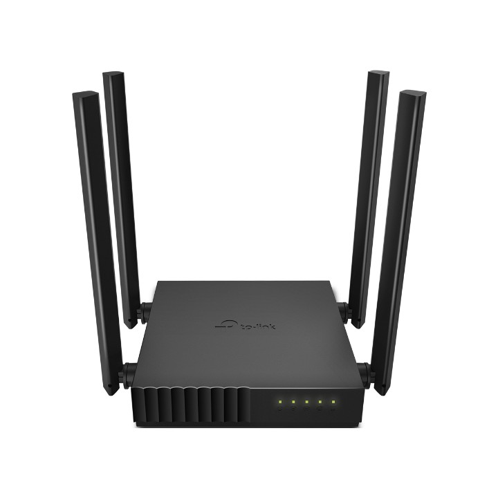 Router  TP-LINK ARCHER C50