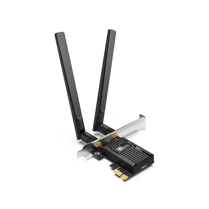 Tarjetas PCI  TP-LINK AX3000 