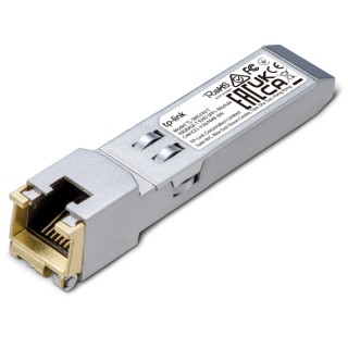 Transceptor TP-LINK SM5310-T