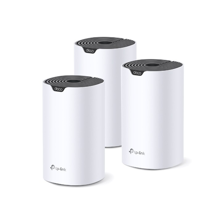 Kit Wifi TP-LINK DECO S7(3-PACK)