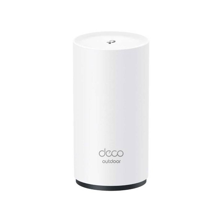 Amplificadores Wifi TP-LINK Deco X50-Outdoor(1-pack)