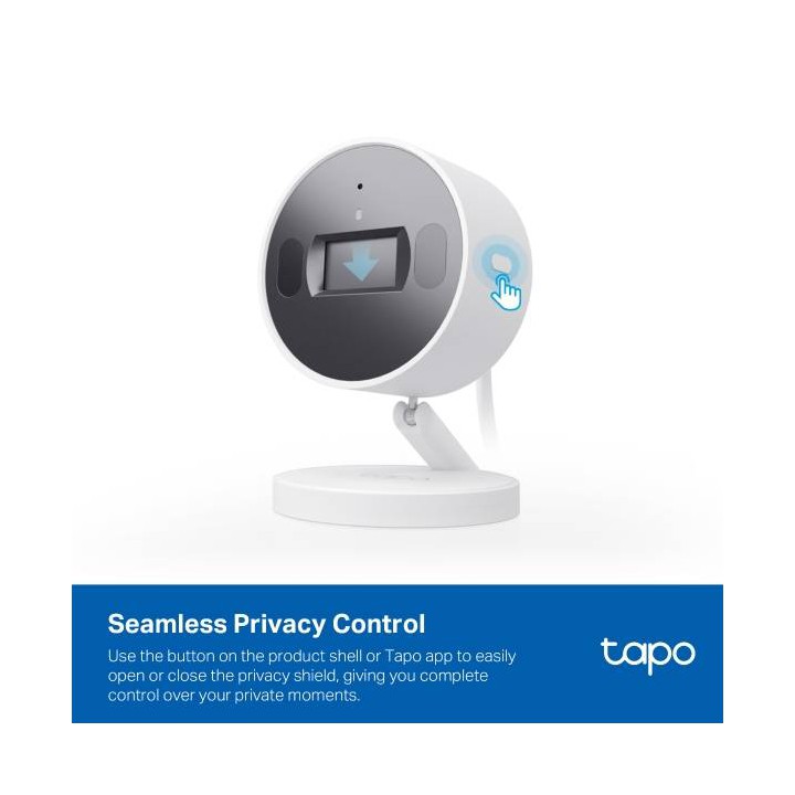 Cámara  TP-LINK Tapo C125