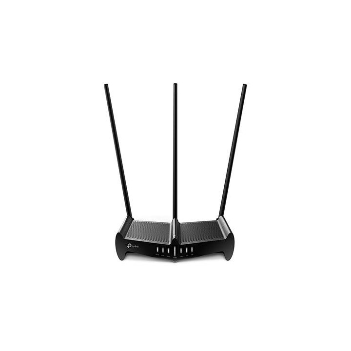 Routers TP-LINK Archer C58HP
