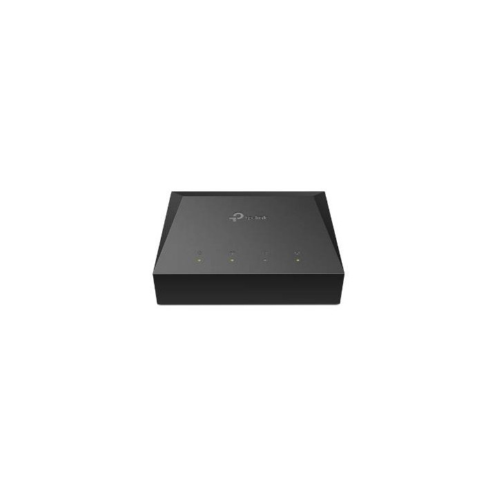 Routers TP-LINK XZ000-G3