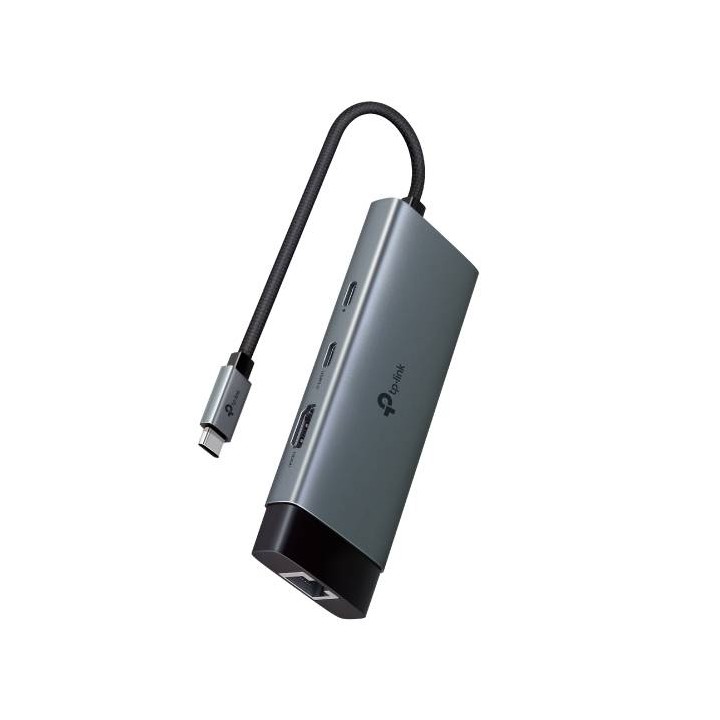 Adaptadores USB TP-LINK UH6120C