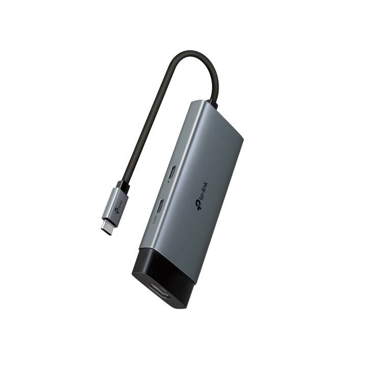 Concentradores Hub TP-LINK UH5020C