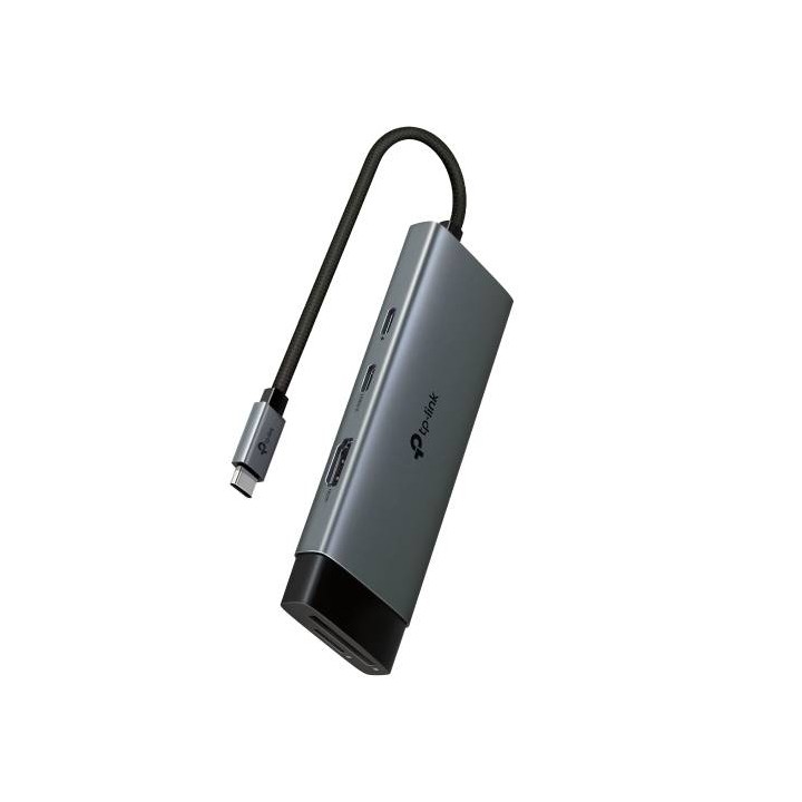 Concentradores Hub TP-LINK UH7020C