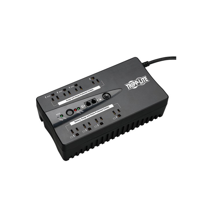 No-Break TRIPP-LITE ECO550UPS