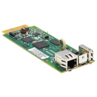 Tarjeta de red TRIPP-LITE WEBCARDLXMINI