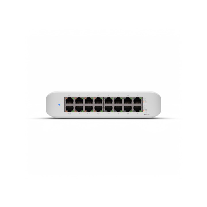 Switch UBIQUITI USW-LITE-16-POE