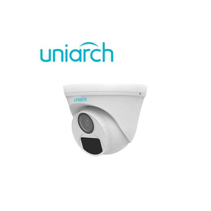 Cámara UNIARCH UAC-T115-F28